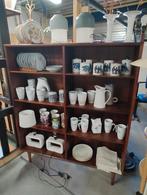 Palissander Boekenkast - Deens Design Jaren 70, Ophalen, Gebruikt, Onbekend, Onbekend