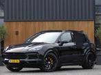 Porsche Cayenne 3.0 TwinTurbo 341PK Sport Design / Capristo, Te koop, Geïmporteerd, 5 stoelen, Benzine