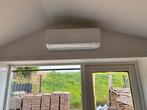 Airco / split airco / duurzaam koelen/verwarmen! Inc montage, Witgoed en Apparatuur, Verwarmen, Nieuw, 3 snelheden of meer, Ophalen of Verzenden