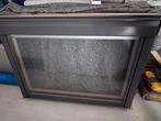 2 nette Velux dakramen GGL-U04, Doe-het-zelf en Verbouw, Glas en Ramen, Ophalen, Gebruikt, Dakraam
