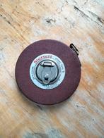 meetlint 30 meter., Ophalen of Verzenden, Gebruikt