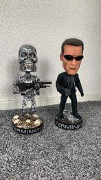 Terminator headknockers, Verzamelen, Ophalen of Verzenden