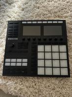 Native Instruments Maschine MK3, Muziek en Instrumenten, Midi-apparatuur, Ophalen of Verzenden, Nieuw