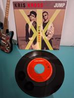 Kris Kross - Jump 7" Single  1992, Ophalen of Verzenden, Zo goed als nieuw, Overige formaten