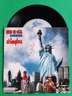 Stranglers - Big in america (*), Verzenden, 7 inch, Single