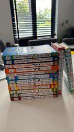 Diary of a wimpy kid (english), Ophalen, Zo goed als nieuw