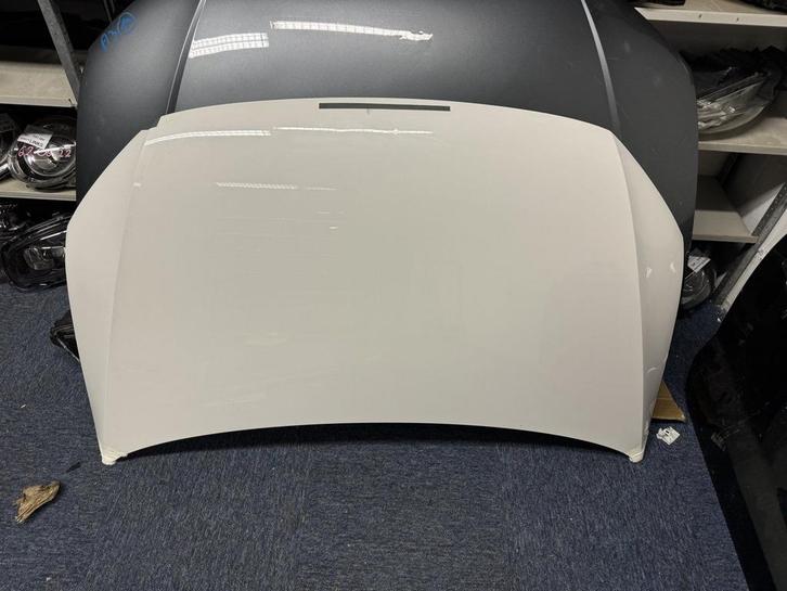 Vw caddy 2k5 motorkap 2015-2020, Auto-onderdelen, Carrosserie en Plaatwerk, Motorkap, Gebruikt, Ophalen of Verzenden