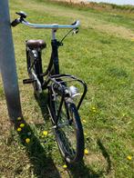 Popal 22" jongensfiets transportfiets, Ophalen, 22 inch, Gebruikt, POPAL