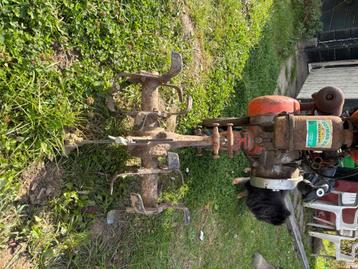 Agria tuinfrees 2100 beschikbaar voor biedingen