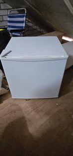 Tafelmodel koelkast Electolux ( Niet veel gebruikt), Ophalen, Minder dan 85 cm, Minder dan 60 cm, Zo goed als nieuw