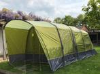 Vango kampeertent 400 XL, Caravans en Kamperen, Ophalen, Zo goed als nieuw, Tot en met 4