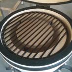 Patton Grill rooster incl. heat deflector 13 inch kamado, ., Nieuw, ., .