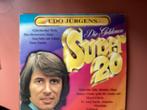Vinyl LP Udo Jürgens Die Goldenen Super 20, Ophalen of Verzenden, Gebruikt