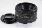 Nikon AF Nikkor 50mm/1.8D PRIME ZO GOED ALS NIEUW, Nikon Europe BV, Ophalen of Verzenden, Zo goed als nieuw, Standaardlens