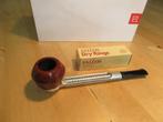 Alluminium Falcon pijp FD 11 made in England Nieuwstaat, Verzenden, Zo goed als nieuw, (Water)pijp