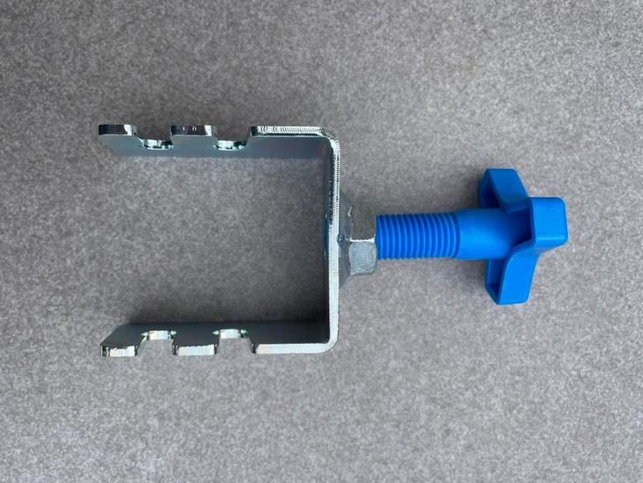 Twinny Load crankklem met sterbout, nieuw!, Auto diversen, Fietsendragers, Nieuw, Fietsendrager-accessoire, Ophalen of Verzenden