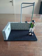 Schleich poetsplaats wasplaats, Ophalen of Verzenden, Zo goed als nieuw