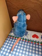 Ratatouille rat knuffel 23 cm groot NIEUW, Kinderen en Baby's, Speelgoed | Knuffels en Pluche, Ophalen of Verzenden, Nieuw