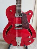 Gretsch G3150 Cherry Red, Muziek en Instrumenten, Snaarinstrumenten | Gitaren | Elektrisch, Ophalen, Gebruikt, Hollow body, Overige merken