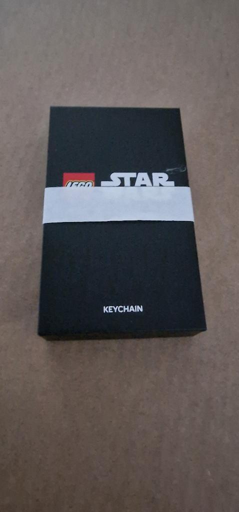 Nieuw: Lego Star Wars 5009394 GWP Jango Fett's ruimteschip, Kinderen en Baby's, Speelgoed | Duplo en Lego, Nieuw, Lego, Complete set