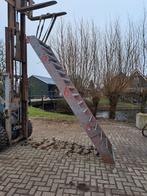 Rechte trap, Ophalen of Verzenden, Gebruikt, 2 tot 4 meter