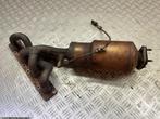 Katalysator BMW 1-serie E87 n45 n46 116i 118i 318i, Auto-onderdelen, Uitlaatsystemen, Gebruikt, Info@bmwcarsenparts.nl, Bmw, Ophalen of Verzenden