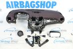 Airbag set - Dashboard paars Opel Adam (2012-heden)