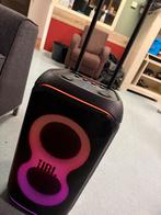 JBL Partybox speaker, Audio, Tv en Foto, Luidsprekers, JBL, Overige typen, Ophalen of Verzenden, Zo goed als nieuw