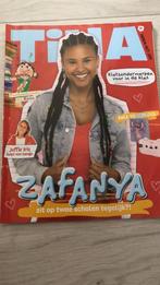Tina Tijdschrift - 21 Augustus, Boeken, Tijdschriften en Kranten, Ophalen, Nieuw, Overige typen