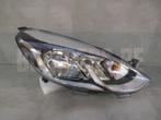 Koplamp Ford Fiesta MK8 17-21 H1BB13W029AG Rechts Q833/K4/1D, Auto-onderdelen, Verlichting, Ophalen of Verzenden, 6 maanden garantie