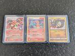 Pokemon kaarten, Hobby en Vrije tijd, Verzamelkaartspellen | Pokémon, Ophalen of Verzenden, Zo goed als nieuw, Losse kaart