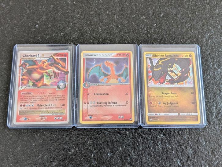 Pokemon kaarten, Hobby en Vrije tijd, Verzamelkaartspellen | Pokémon, Zo goed als nieuw, Losse kaart, Ophalen of Verzenden