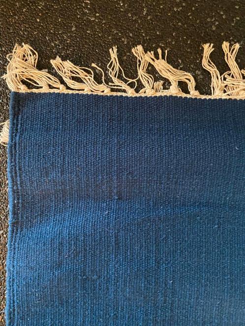 Pain blue vloerkleed 160x230cm nieuw in de verpakking., Huis en Inrichting, Stoffering | Tapijten en Kleden, Nieuw, 150 tot 200 cm