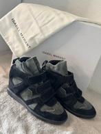 Isabel Marant Sneakers Maat 37, Kleding | Dames, Schoenen, Isabel Marant, Zwart, Ophalen of Verzenden, Sneakers of Gympen