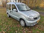 Renault Kangoo 1.6-16V Privilège, Stof, Gebruikt, Handgeschakeld, Kangoo