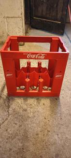 Coca Cola krat, Doe-het-zelf en Verbouw, Kratten en Dozen, Gebruikt, Krat, Ophalen of Verzenden