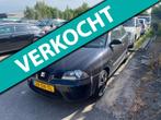 Seat Ibiza 1.4-16V Reference, Voorwielaandrijving, 15 km/l, Gebruikt, 4 cilinders