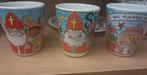 zwarte pieten mokken blond amsterdam, Huis en Inrichting, Keuken | Servies, Blond Amsterdam, Nieuw, Ophalen of Verzenden, Kop(pen) en/of Schotel(s)