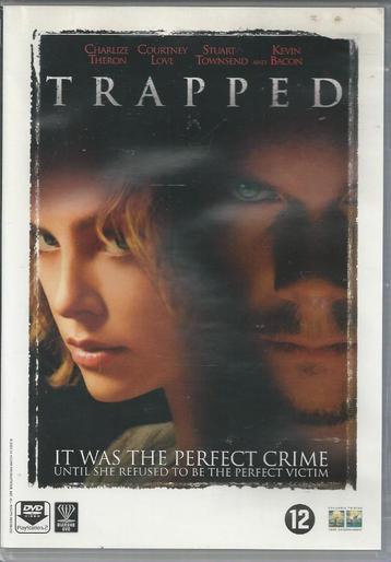 Trapped met o.a. Kevin Bacon, Charlize Theron beschikbaar voor biedingen