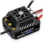 Hobbywing Ezrun MAX6 G2 ESC 200 Amp, 3-8s LiPo, BEC 8A, Hobby en Vrije tijd, Modelbouw | Radiografisch | Overige, Ophalen of Verzenden