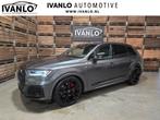 Audi Q7 60 TFSI e quattro Competition B&O Pano Led Matrix VC, Auto's, Audi, Automaat, Gebruikt, 2995 cc, Traction-control