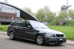 BMW 3-serie Touring 335xi M-pakket X-Drive Aut 306Pk Full Op, Automaat, Zwart, Vierwielaandrijving, 1705 kg