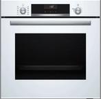 Bosch HBG536EW3 Oven - nieuw, Witgoed en Apparatuur, Ovens, Hete lucht, Nieuw, Oven met grill, Draaiplateau
