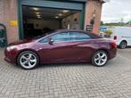 Opel Cascada 1.6 Turbo 170 PK Nieuw staat AUT VOL OPTIES, Auto's, Euro 6, 4 stoelen, Cascada, 170 pk