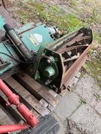 Onderdelen nieuw en gebruikt ransomes roberine etc, Cirkelmaaier, Ophalen of Verzenden