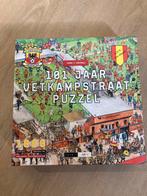 101 jaar vetkampstraat puzzel go ahead eagles, Ophalen of Verzenden