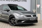 Volkswagen Golf 2.0 TSI 4Motion R | PANO | VIRTUAL | 19" PRE, Auto's, Volkswagen, Automaat, 1525 kg, Gebruikt, Zwart