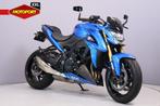 Suzuki GSX-S 1000 (bj 2015), Motoren, Bedrijf, Naked bike