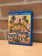 Danganronpa 2 - Sony PlayStation Vita, Avontuur en Actie, Hilversum, Ophalen of Verzenden, Zo goed als nieuw