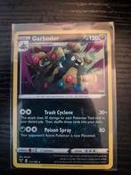 Garbodor 111/185 Vivid Voltage Pokémonkaart, Ophalen of Verzenden, Zo goed als nieuw, Losse kaart